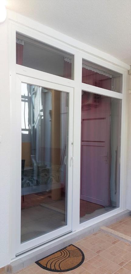Amore House With Apartment Umago Exterior foto